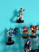Anthony B. review photo