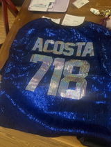 Damaris Acosta review photo
