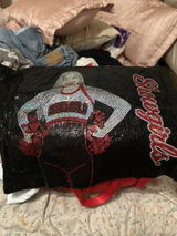 Etsy customer review photo