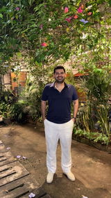 Dhruv Dhawan review photo