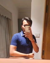 Yogesh J review photo