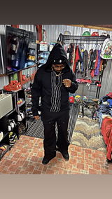 Rashad Deshazo review photo