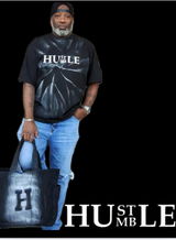 HUSTLE HUMBLE CLOTHING review photo
