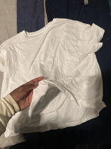 Anonymous review photo
