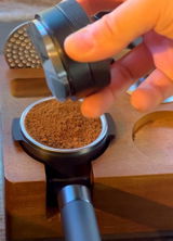 Tasting Ground review photo