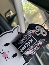 Cadence F. review photo