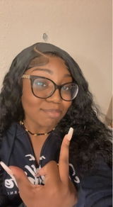 Tiffany Sidney review photo