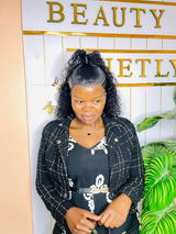 Anonymous review photo