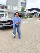 Yolanda Mushatu review photo