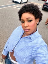 Yolanda Mushatu review photo