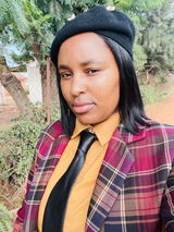 Kody Mokgalapa review photo
