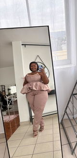 Charmaine review photo