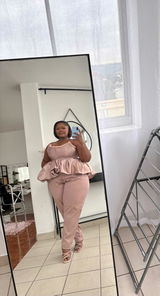 Charmaine review photo