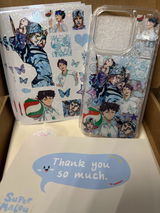pilotgrrl review photo