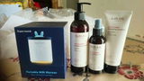 Ezzati Fatima B. review photo