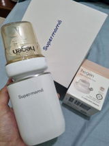 Syahirah review photo