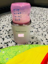 Eve Tan review photo