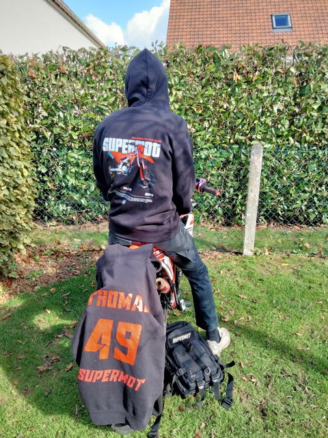 Photo ajoutée par Anonyme