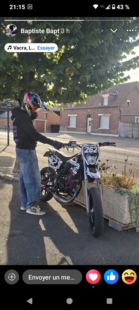 Photo ajoutée par Anonyme