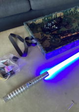 Hixon review photo