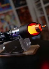 DarkJedi M. review photo