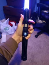 Customer review photo