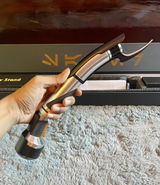 hugo review photo