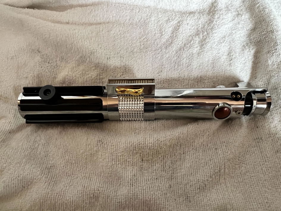 LG Lightsaber | Lego Star Wars Neopixel Lightsaber – SUPERNEOX®