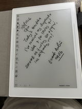 Anonymous review photo