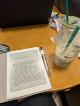 Anonymous review photo