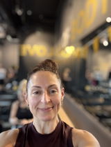 Olga Rosenberg review photo