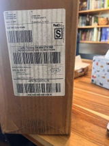 Lindsay J. review photo
