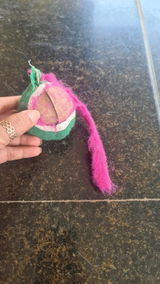 Poonam Bisen review photo