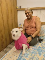 Pammi Vais review photo