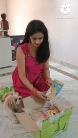 Preeti Sharma review photo