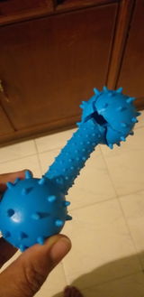 P.R review photo