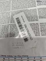 Anonymous review photo