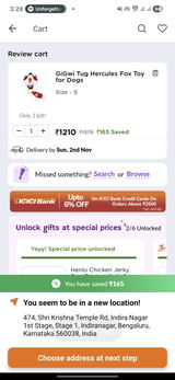 Kutta owner review photo