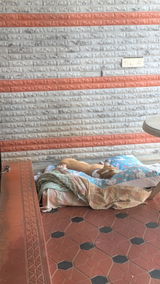 Malavika review photo