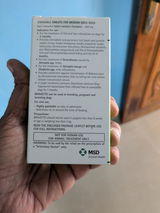 Padmanaban J review photo
