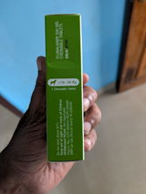 Padmanaban J review photo