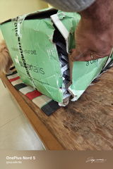 Ashish review photo