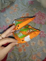 Fatima review photo
