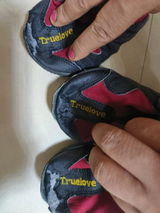 Shruti Solanki sky review photo