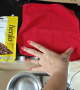 Seema tank review photo