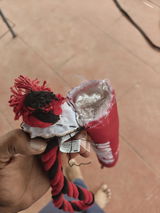 Deepak C review photo