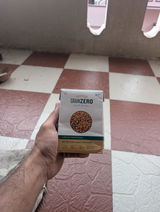 Manish review photo