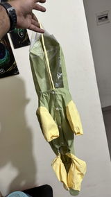 Pluto review photo