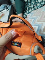 Kiran review photo