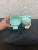 M***A review photo